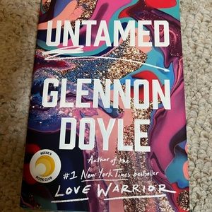 Untamed by Glennon Doyle